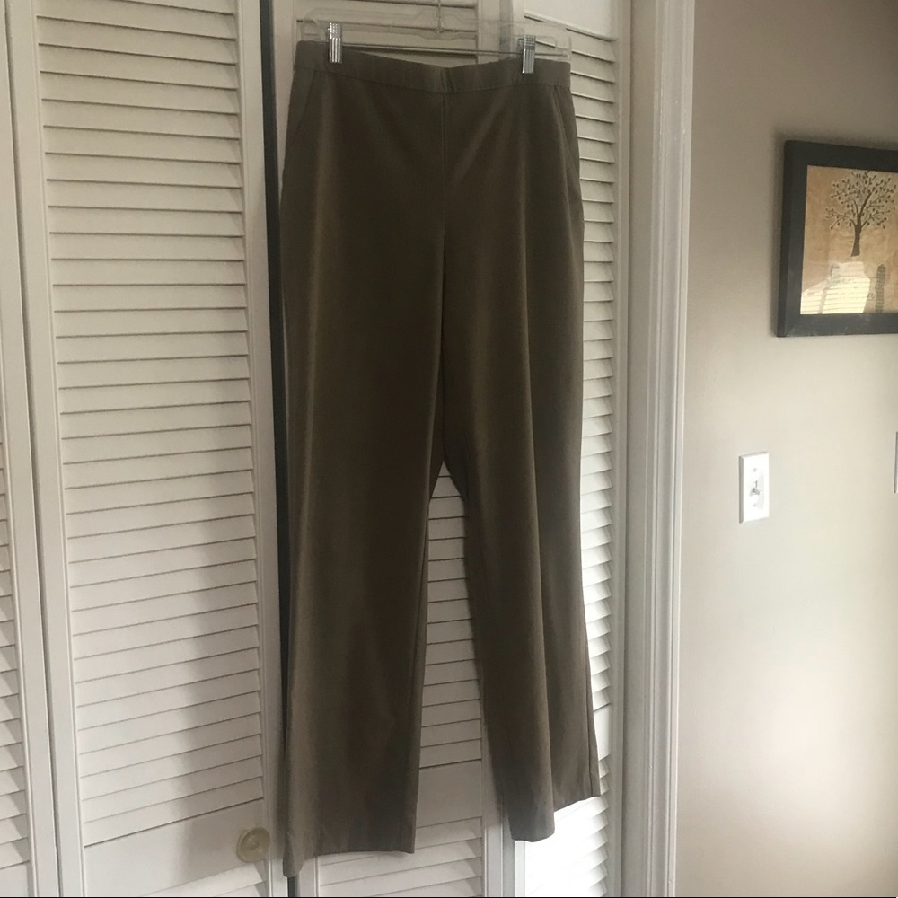 JM‎ Collection Pants SZ 10